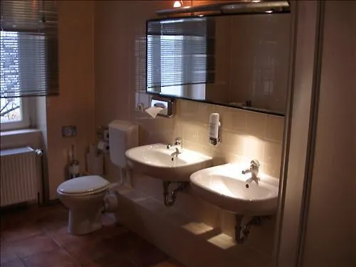 Apartman Quartier Berlin