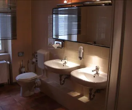 Apartament Quartier Berlin