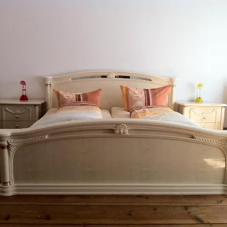 Apartment Quartier