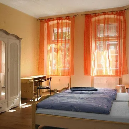 Quartier Apartment