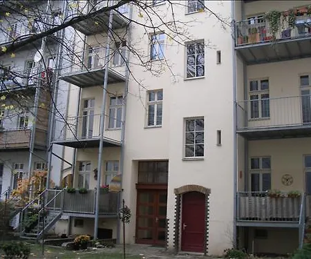 Quartier Apartment *